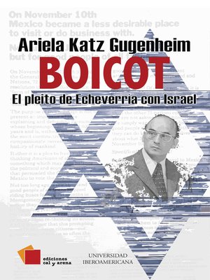 cover image of Boicot